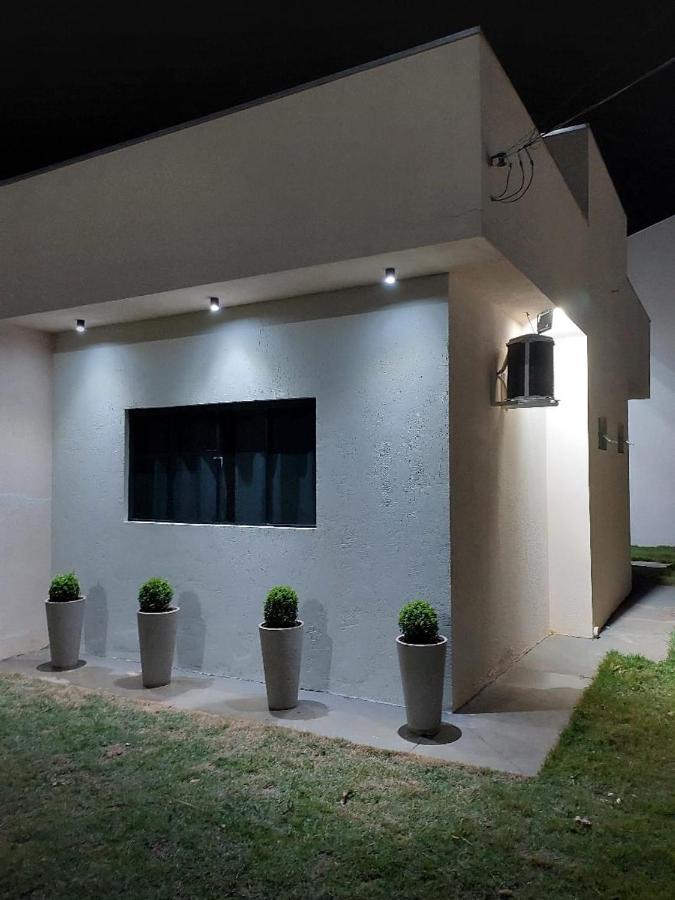 Bela Casa Nova Na Chapada dos Guimaraes