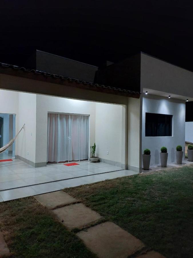Holiday home Bela Casa Nova Na *