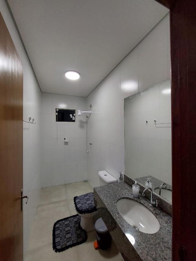 Bela Casa Nova Na Chapada dos Guimaraes