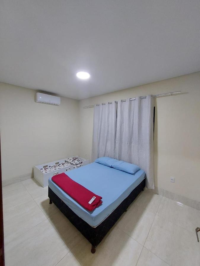 Bela Casa Nova Na *