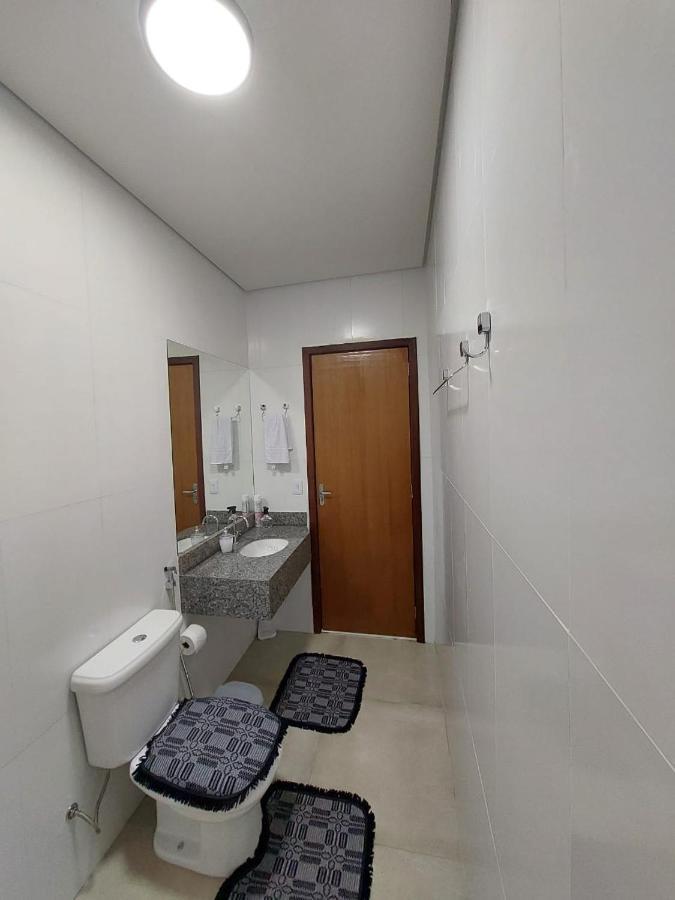 Bela Casa Nova Na Chapada dos Guimaraes