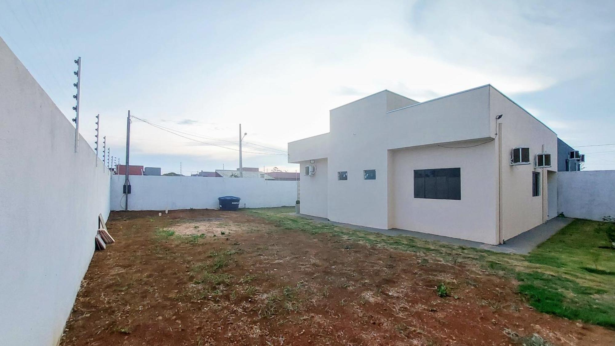 Bela Casa Nova Na Chapada dos Guimaraes