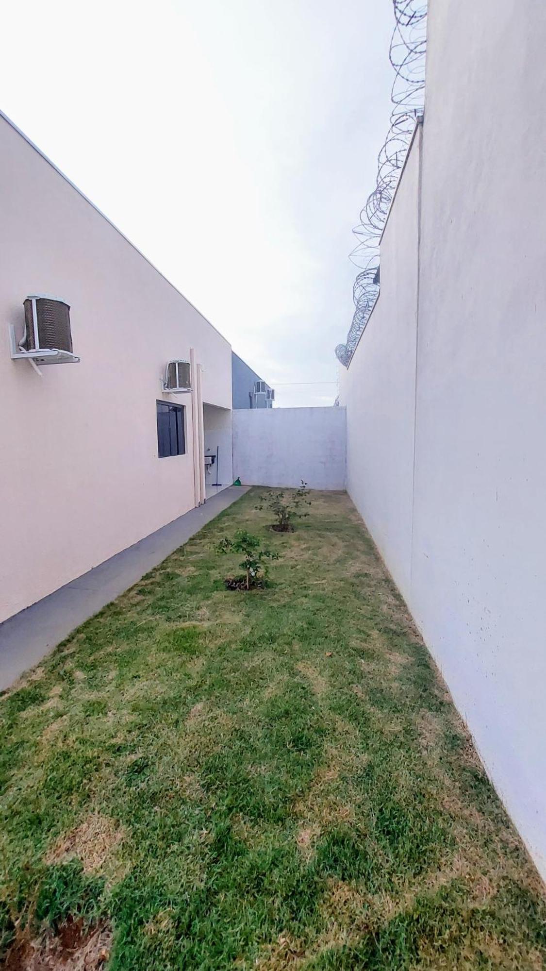 Bela Casa Nova Na Holiday home *