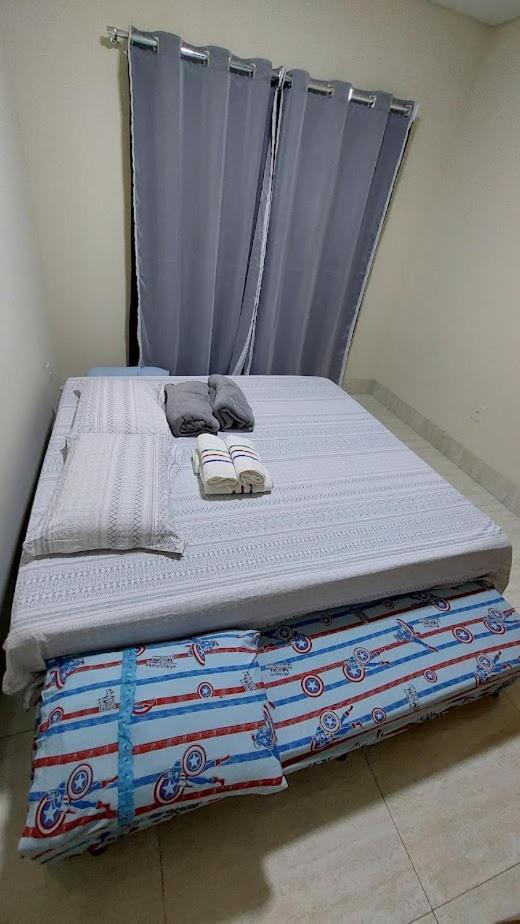 Bela Casa Nova Na * Chapada dos Guimaraes