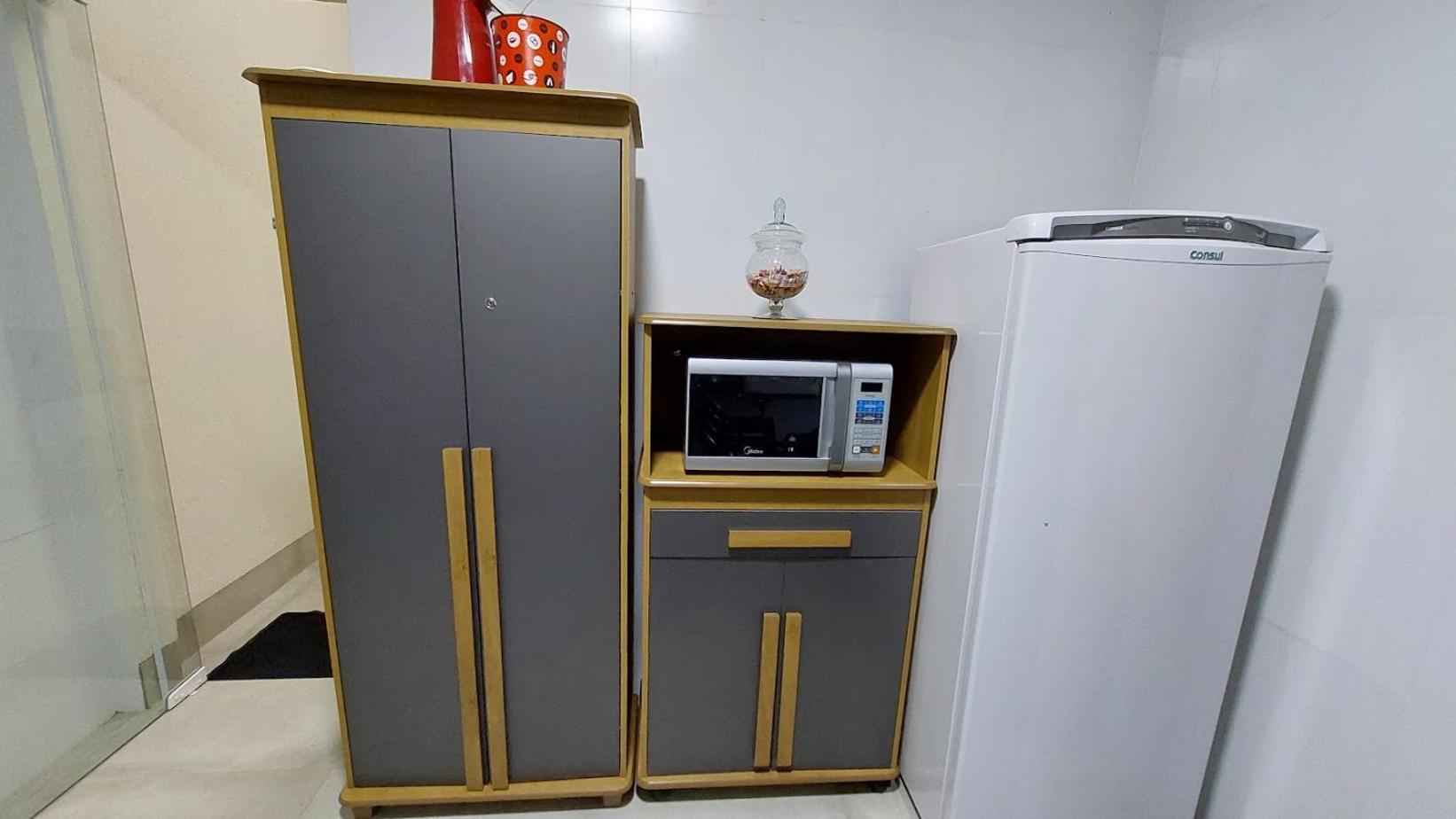 Bela Casa Nova Na Holiday home *